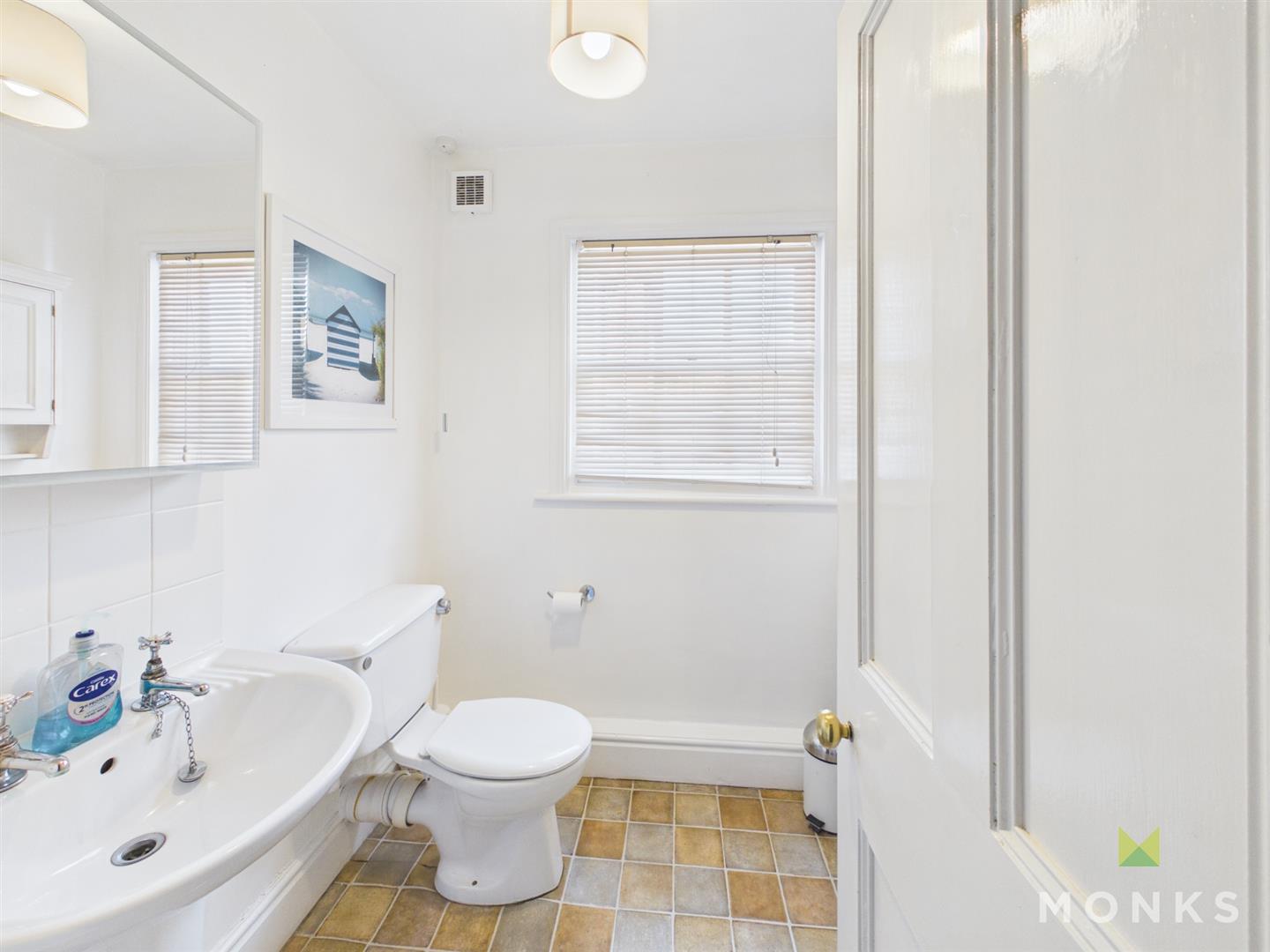 14 Chapel Street, Shrewsbury, SY4 5ER For Sale